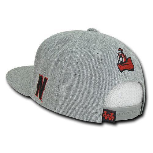 NCAA Csun California State Northridge University Game Day Snapback Caps Hats-Campus-Wardrobe