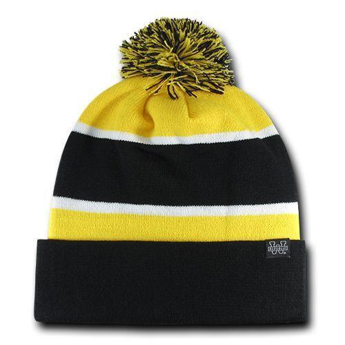 The Legend Beanie Nl, Appstate Appalachian State University, Blkgld-Campus-Wardrobe