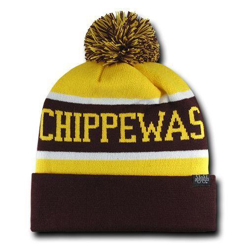 The Legend Beanie Nl, Central Michigan University Cmu Chippewas, Margld-Campus-Wardrobe