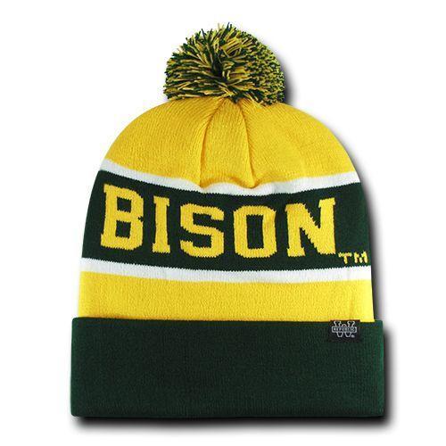 The Legend Beanie Nl, North Dakota State University Ndsu Bison, Hungld-Campus-Wardrobe
