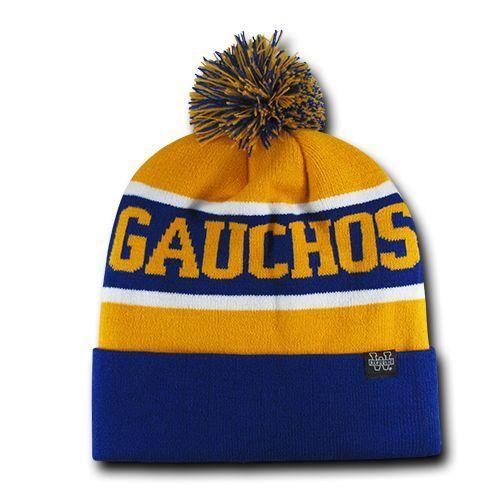 The Legend Beanie Nl, University Of Santa Barbara Ucsb Gauchos, Rylgld-Campus-Wardrobe