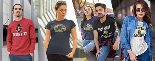 New Products from Campus Wardrobe