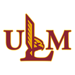 ULM University of Louisiana Monroe Warhawks