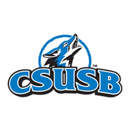 CSUSB California State University San Bernardino Coyotes Apparel ...