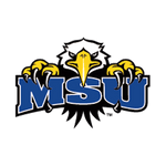 MSU Morehead State University Eagles