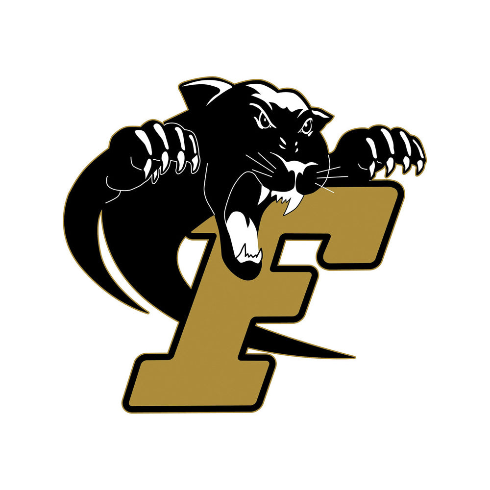 Ferrum College Panthers Official Team Apparel