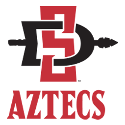 San Diego State Aztecs cross country cap