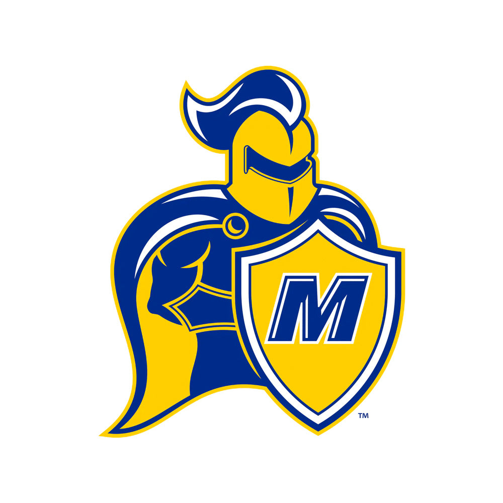 Madonna University Crusaders Official Team Apparel