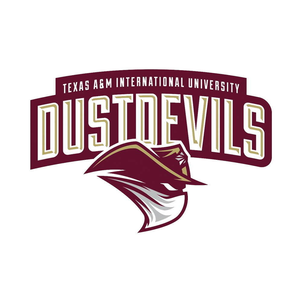 Texas A&M International University DustDevils Official Team Apparel