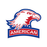 American University Eagles