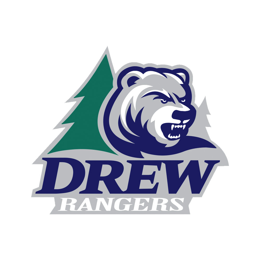 Drew University Rangers Official Team Apparel