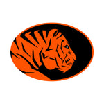 East Central University Tigers