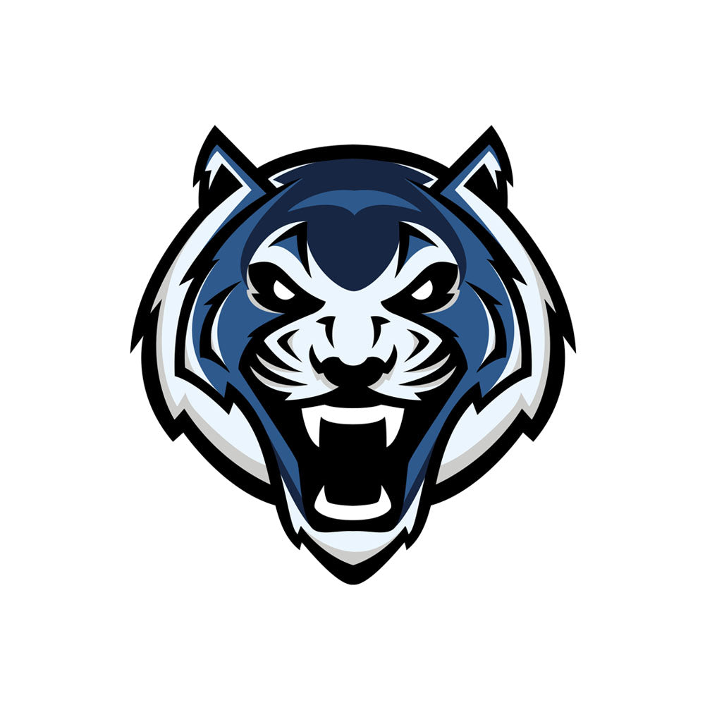 Lincoln University Blue Tigers Official Team Apparel