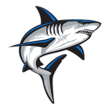NSU Nova Southeastern University Sharks Apparel – Official Team Gear