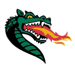 UAB University of Alabama at Birmingham Blazers Apparel - Official Team ...