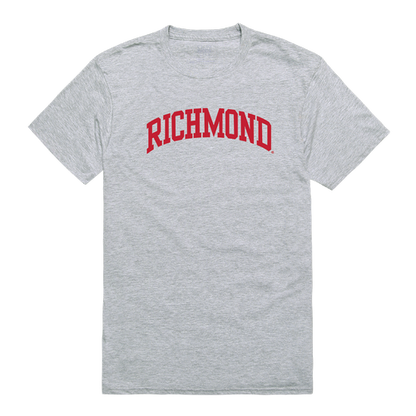 University of Richmond Game Day T-Shirt Heather Grey