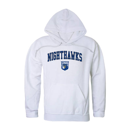 University of North Georgia Nighthawks Campus Fleece Hoodie Sweatshirts