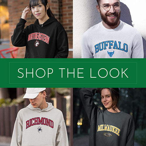 Campus Design Hoodies & Crewnecks