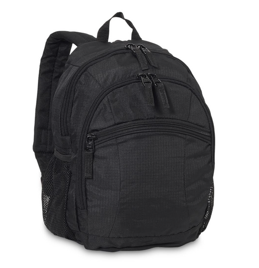 Everest Deluxe Junior Backpack For Heavy Load-Campus-Wardrobe
