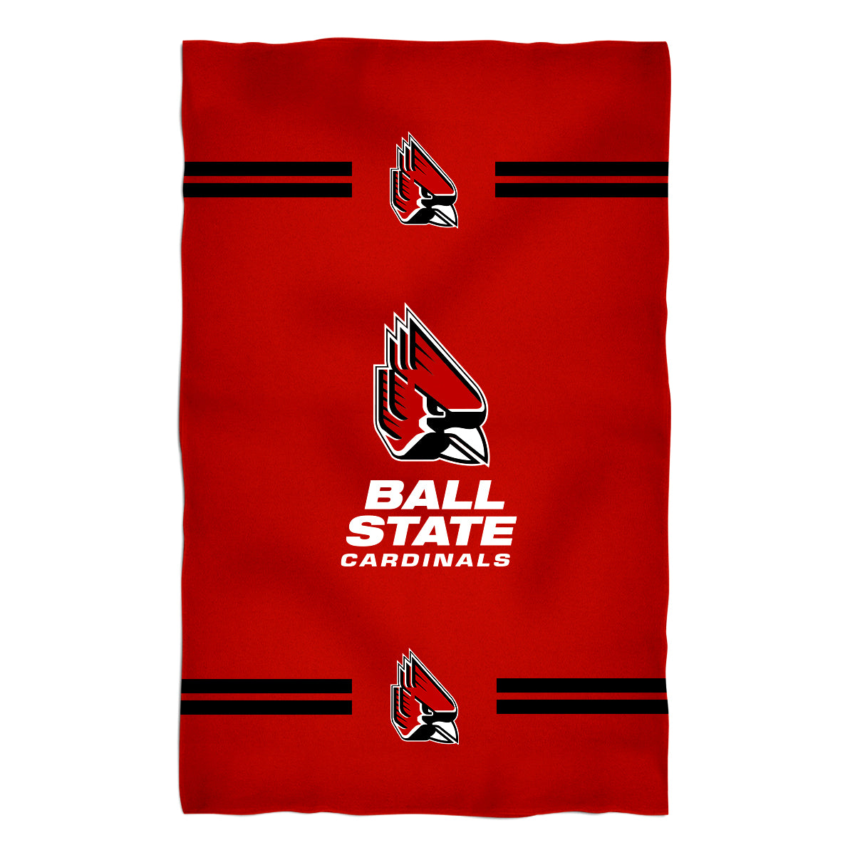 Ball State Cardinals ジップアップウェア BSU Cardinals Men's Champion Full-Zip Arch Hoodie – Gameday