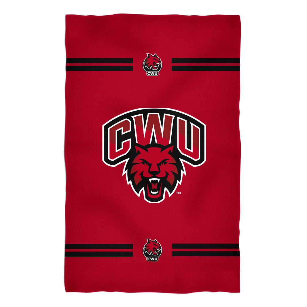 Cwu Pattern CWU Central Washington University Wildcats Apparel – Official Team Gear