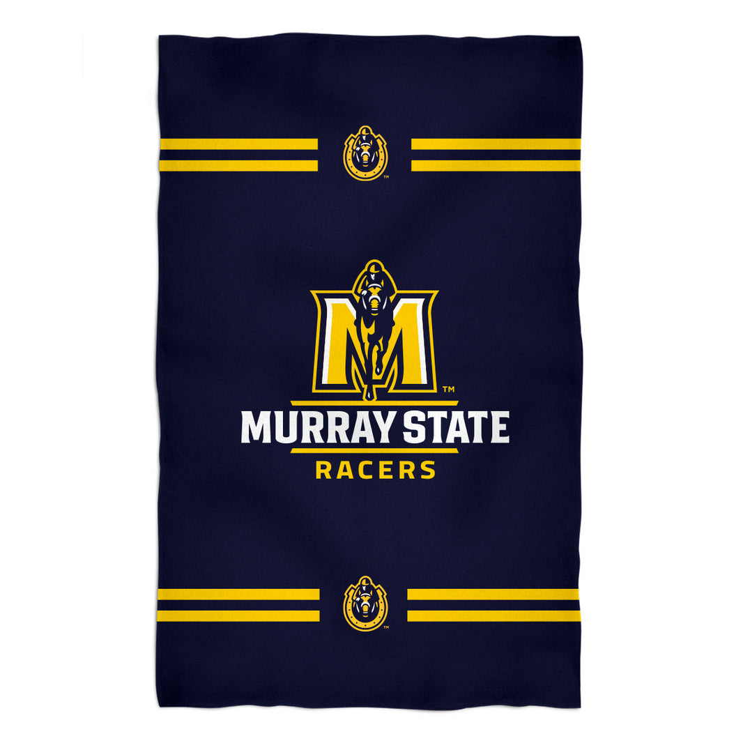 Murray State Racers Current Symbol MSU Murray State University Racers Apparel – Official Team Gear