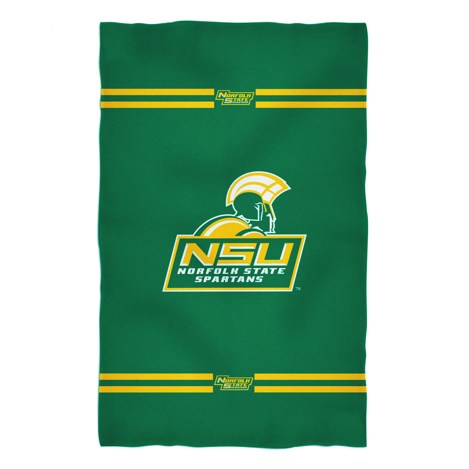 NSU Norfolk State University Spartans Apparel – Official Team Gear