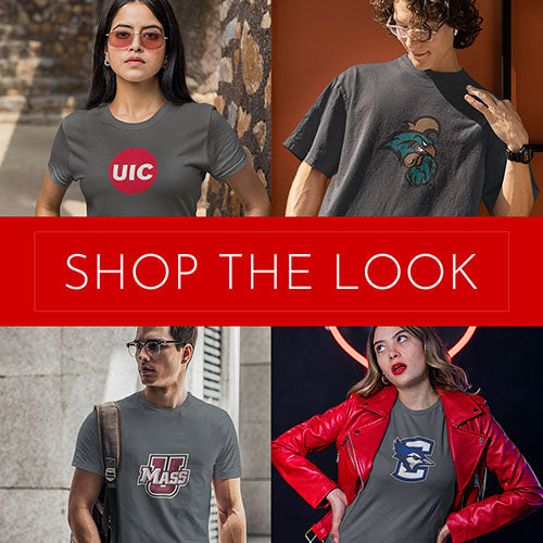 Shop the look. People wearing apparel from W Republic Cinder Design - Mobile Banner