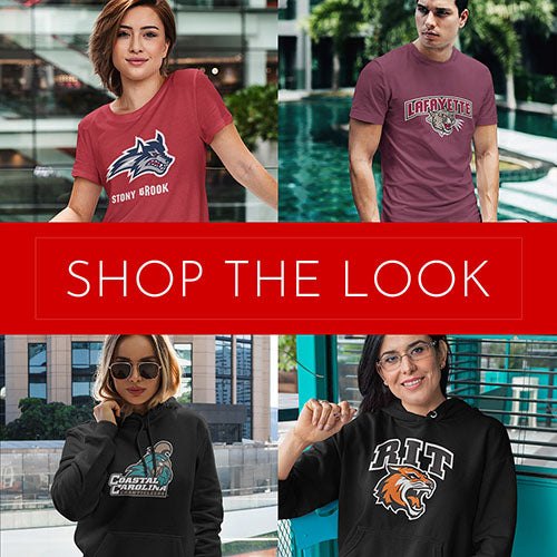 Gifts for the Whole Family. People wearing apparel from W Republic Freshmen Design - Mobile Banner
