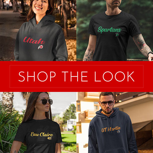 Gifts for the Whole Family. People wearing apparel from W Republic Script Design - Mobile Banner
