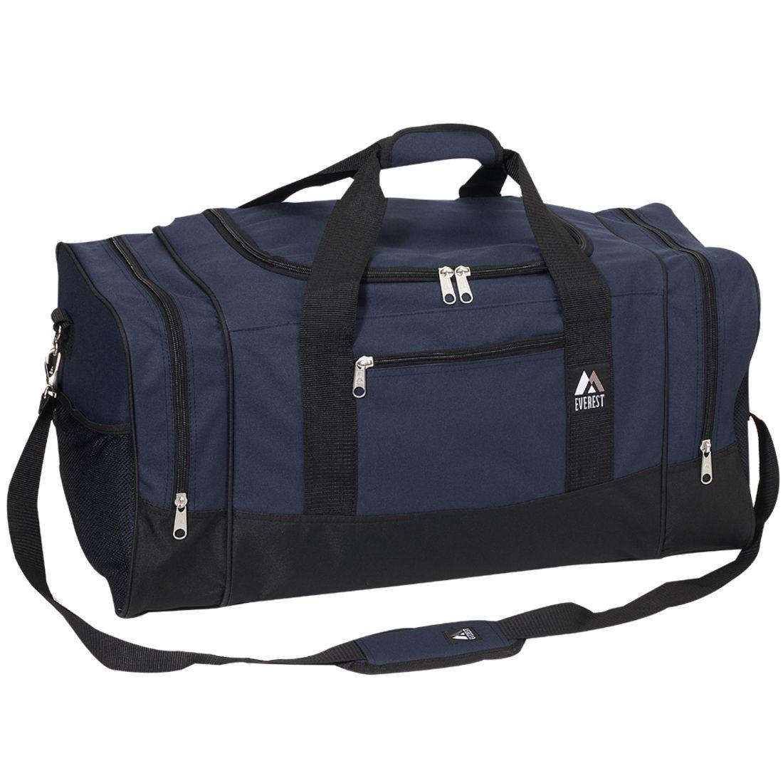 Everest Sporty Gear Duffel Bag