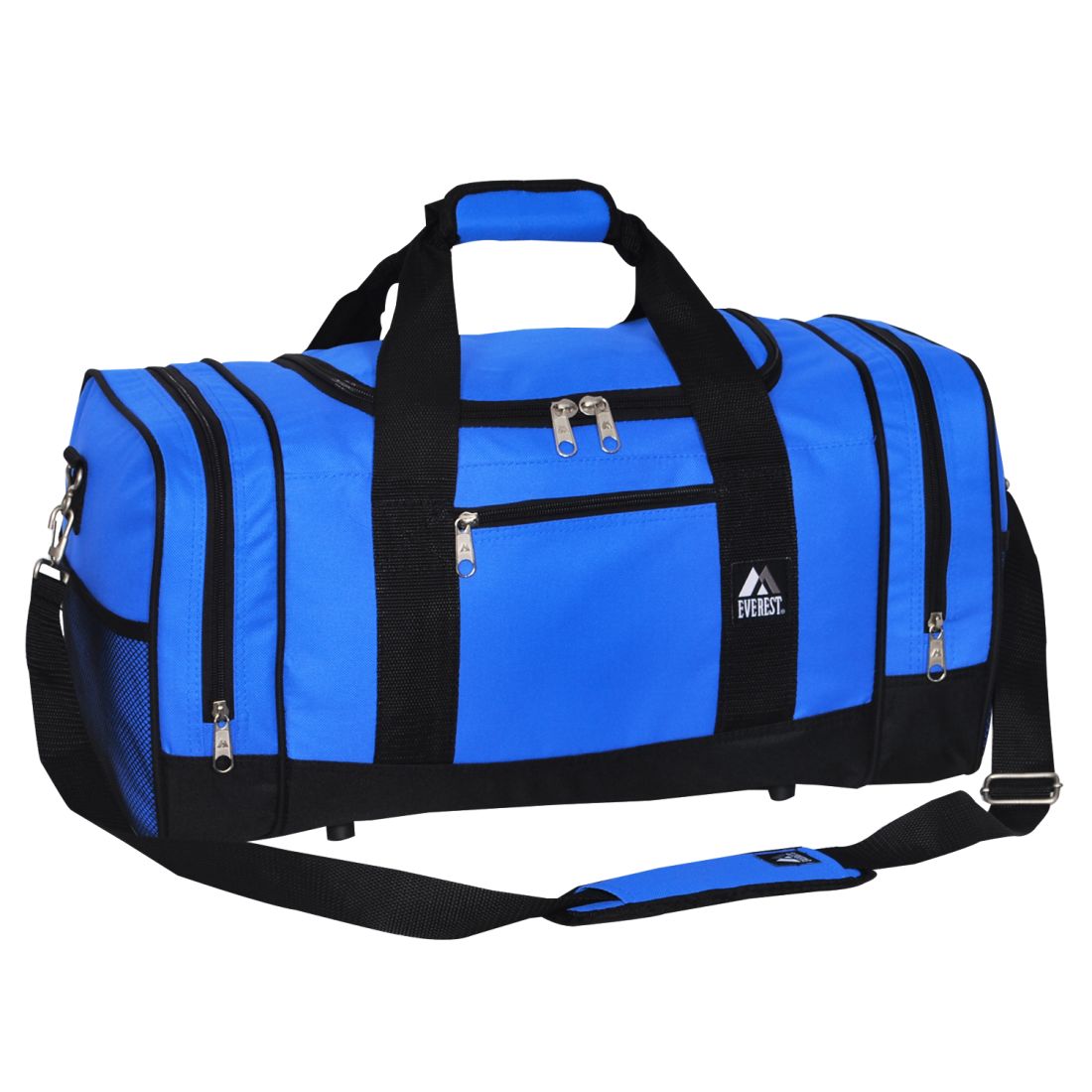 Everest Sporty Gear Duffel Bag