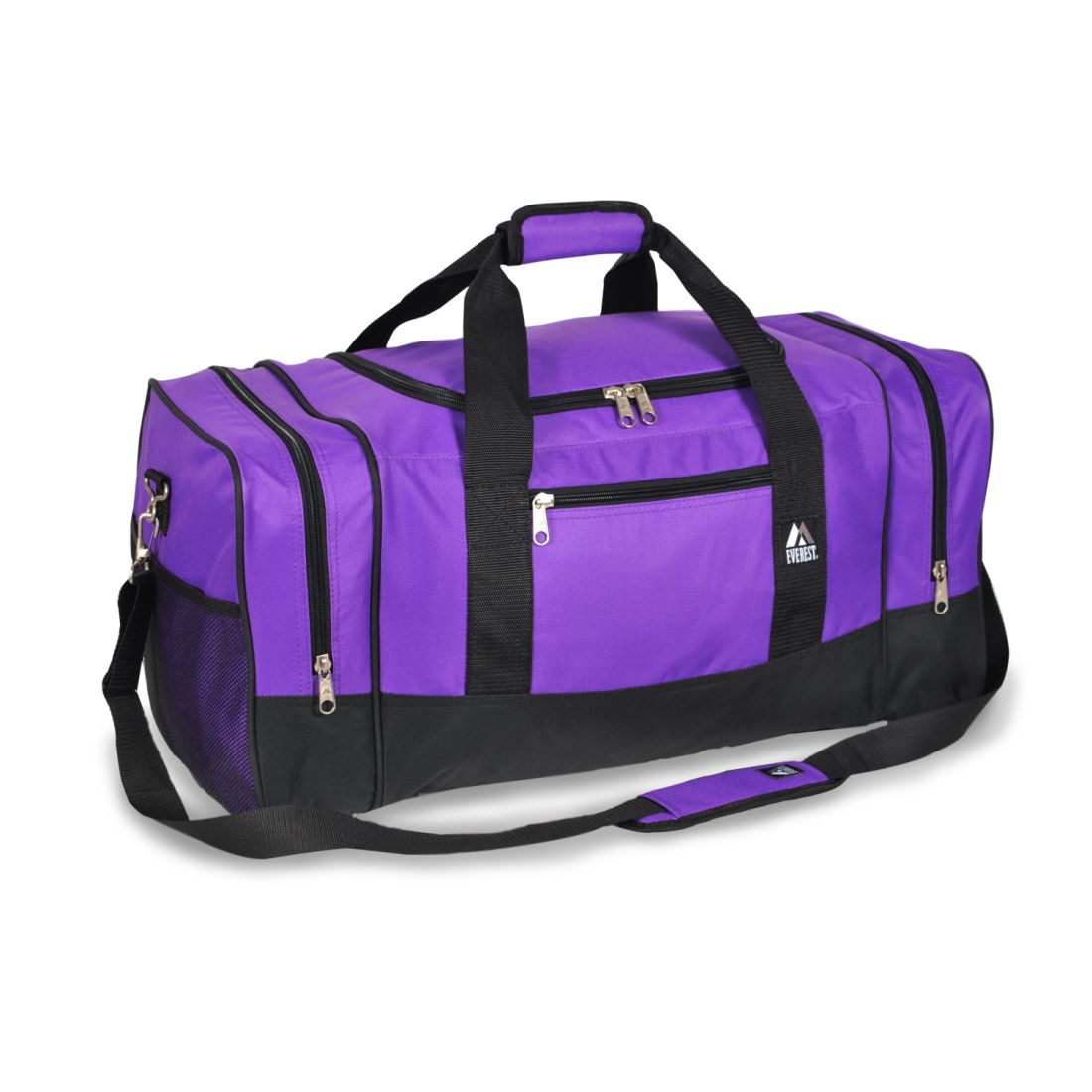 Everest Spacious Sporty Gear Duffel Bag