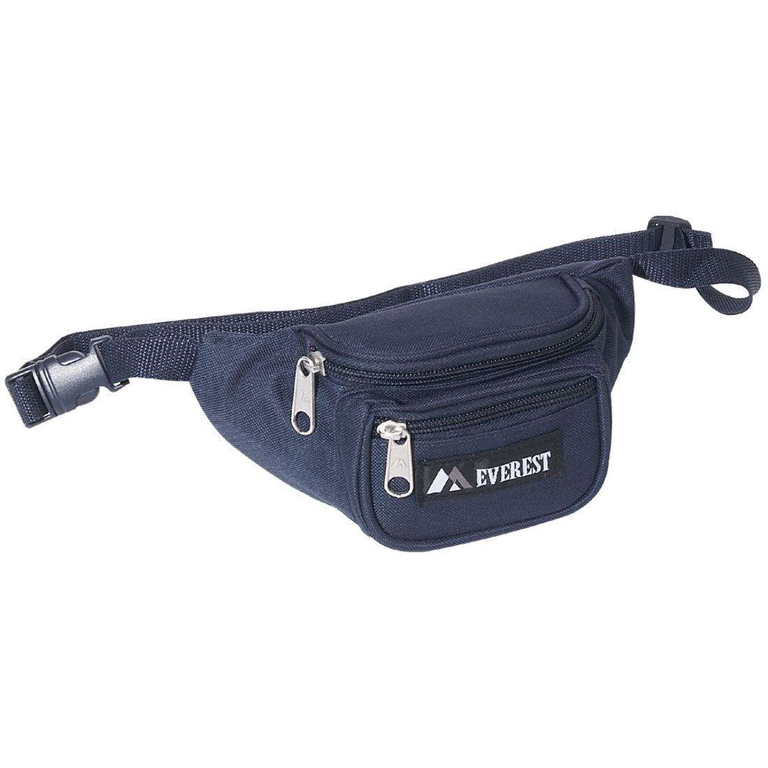 Everest Junior Size Signature Waist Fanny Pack