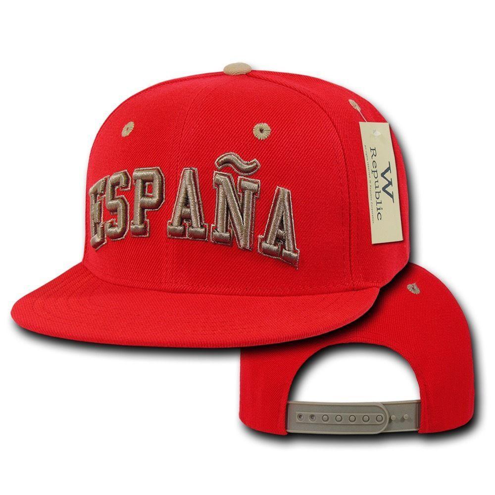 1 Dozen Country Logo Freshmen Pro 6 Panel Flat Bill Baseball Caps Hats Wholesale Bulk-Campus-Wardrobe