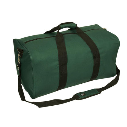 Everest Basic Utilitarian Medium Gear Duffle Bag