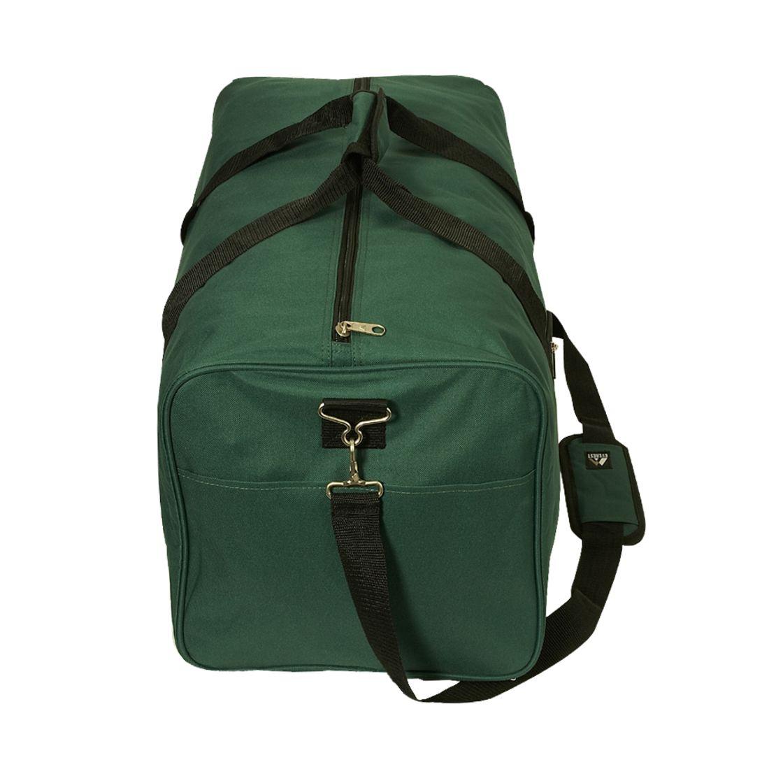 Everest Basic Utilitarian Medium Gear Duffle Bag
