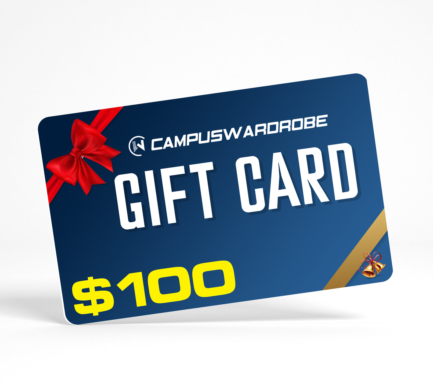 Campus Wardrobe Gift Card-Campus-Wardrobe