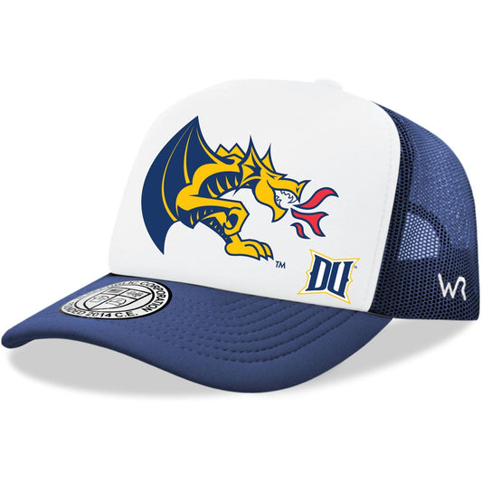 Drexel University Dragons Jumbo Foam Trucker Hats