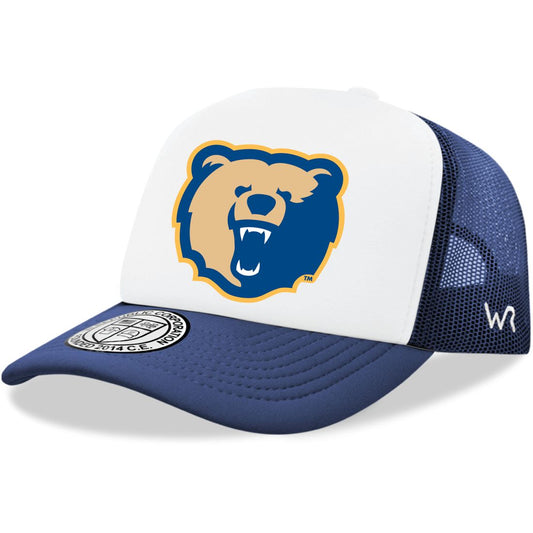 Morgan State University Bears Jumbo Foam Trucker Hats