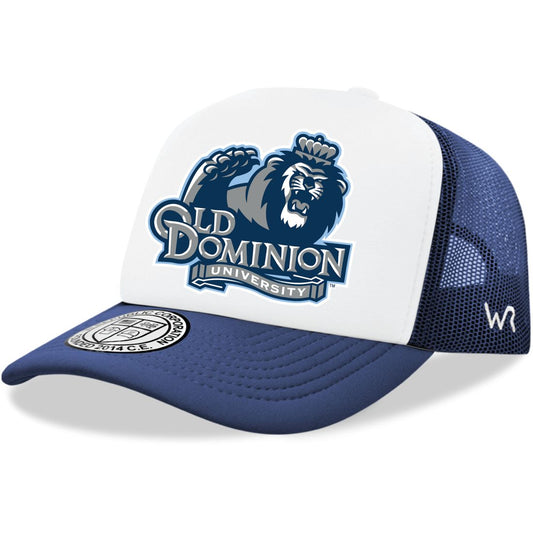 ODU Old Dominion University Monarchs Jumbo Foam Trucker Hats