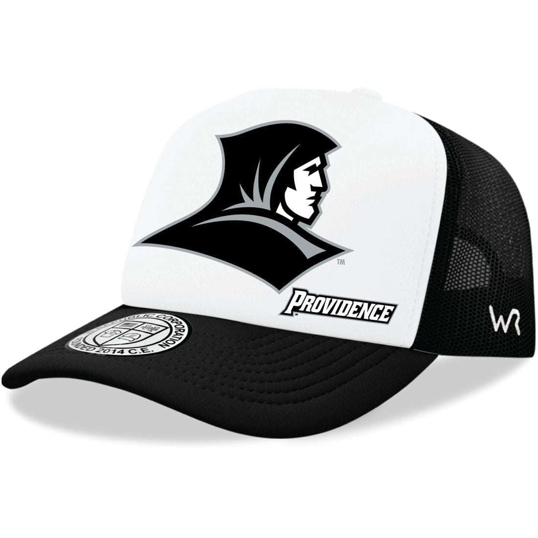 Providence College Friars Jumbo Foam Trucker Hats