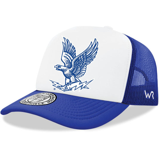 USAFA US Air Force Academy Falcons Jumbo Foam Trucker Hats