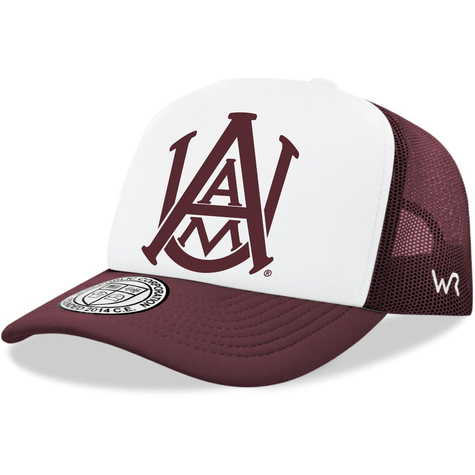 Aamu Alabama Aandm University Bulldogs Apparel Official Team Gear