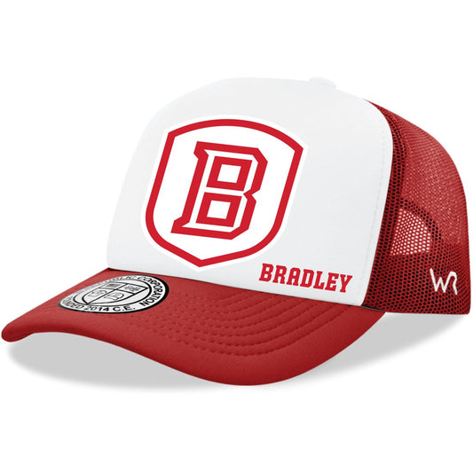 Bradley University Apparel & Spirit Store Hats, Bradley University Apparel  & Spirit Store Caps