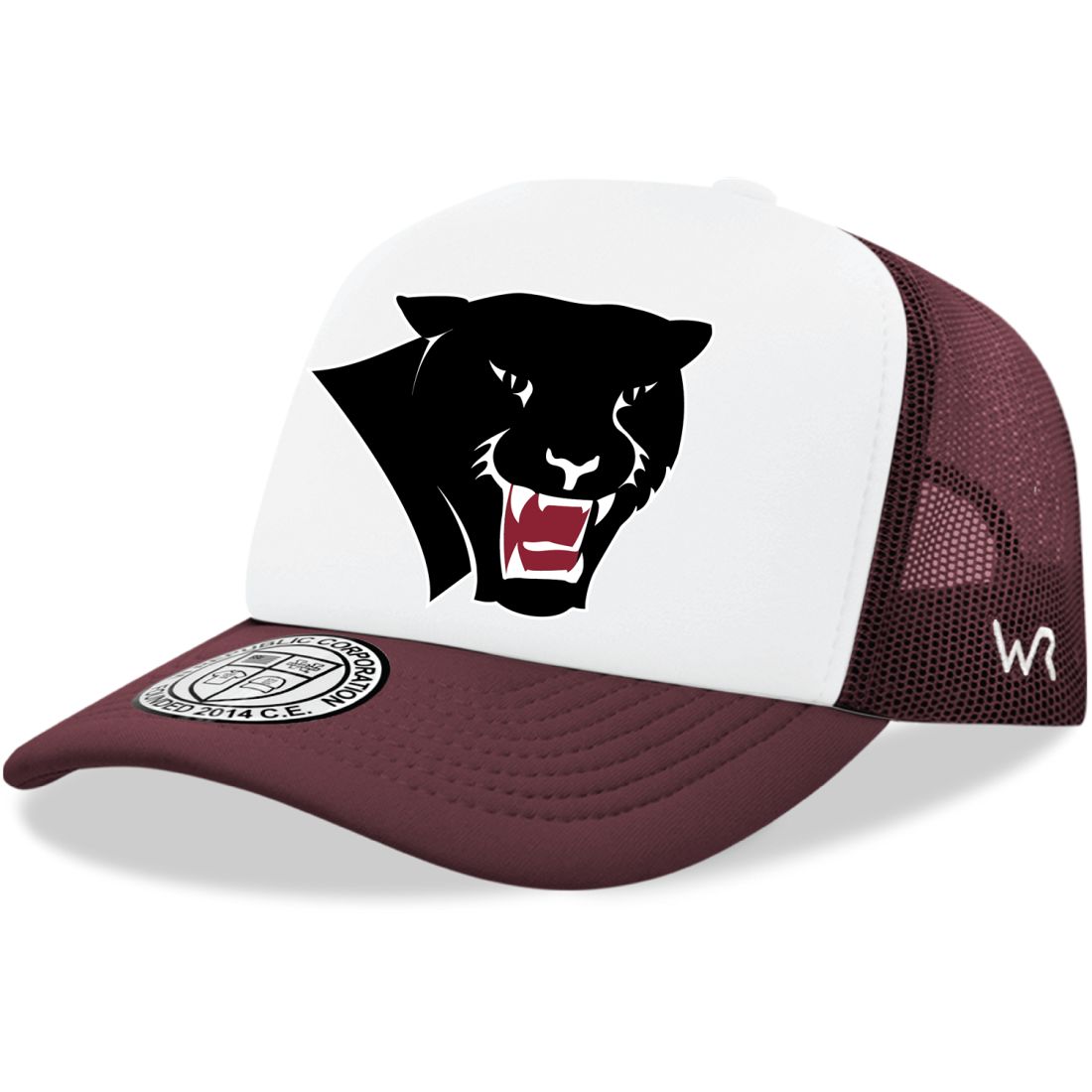 FIorida Institute of Technology Panthers Jumbo Foam Trucker Hats