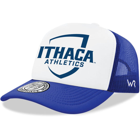 Ithaca College Bombers Jumbo Foam Trucker Hats