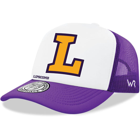 Lipscomb University Bisons Jumbo Foam Trucker Hats