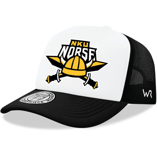 NKU Northern Kentucky University Norse Jumbo Foam Trucker Hats