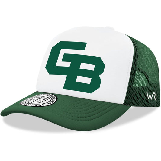 Uwgb University of Wisconsin-Green Bay Phoenix Jumbo Foam Trucker Hats